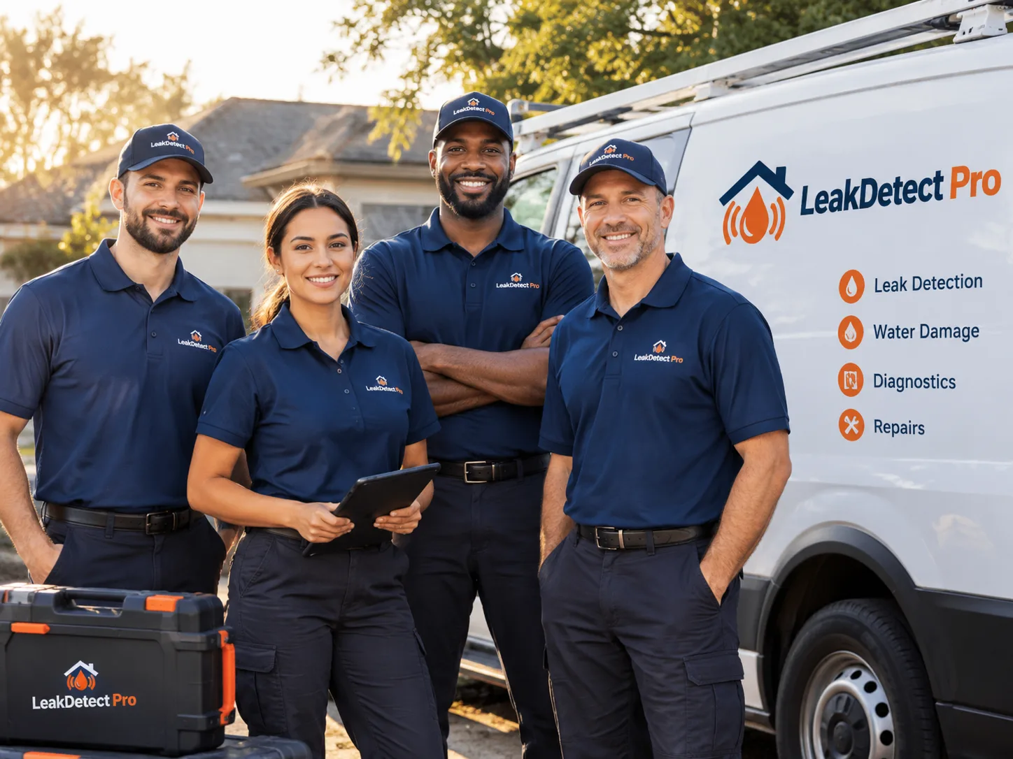 Roof Repair company in Ebro, FL